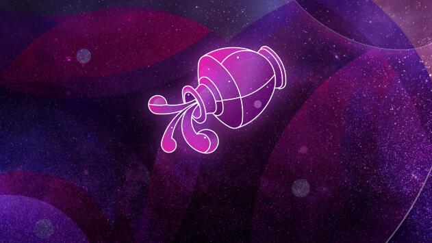 Acuario - Semana del 23 al 29 de diciembre